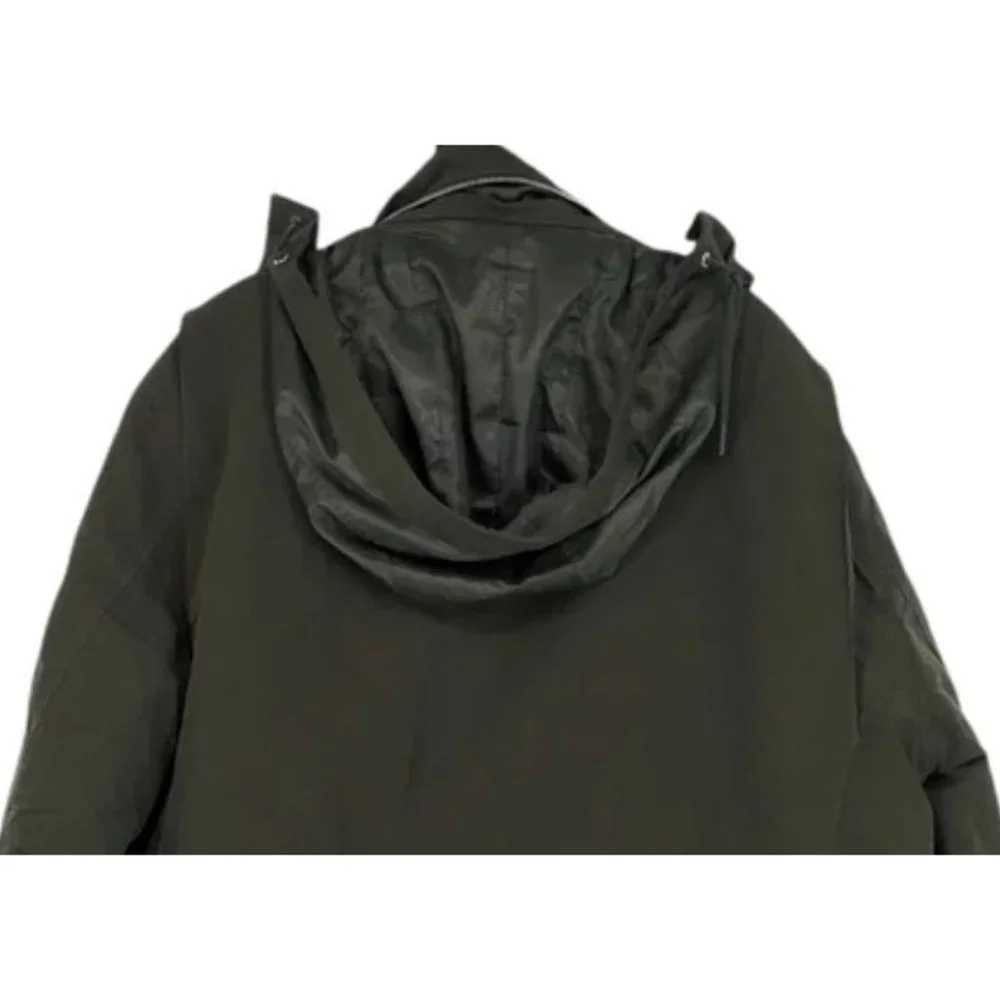 NN07 8264 Winter Field Jacket Coat - Picture 9 of 11